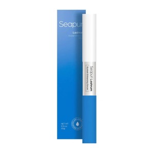 سرم تقویت کننده مژه سی‌پوری - Seapuri Lashrum Eyelash Enhancing Serum