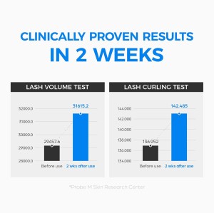 سرم تقویت کننده مژه سی‌پوری - Seapuri Lashrum Eyelash Enhancing Serum