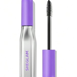 ریمل فوق حجم دهنده مگا بوست شیگلم – Lashlighter Mega Boost Mascara SHEGLAM