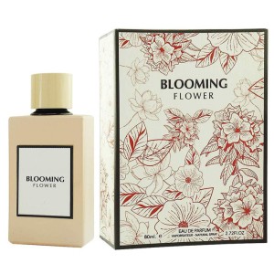 عطر بلومیگ فلاور فرگرانس ورلد (گوچی بلوم) - Fragrance World Blooming flower