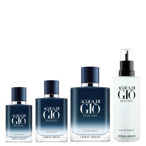 اکوا دی جیو پروفوندو پرفیوم - Acqua di Gio Profondo Parfum