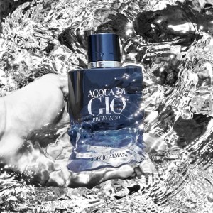 اکوا دی جیو پروفوندو پرفیوم - Acqua di Gio Profondo Parfum