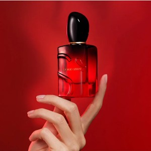 عطر جیورجیو آرمانی اس آی پشن اینتنس - GIORGIO ARMANI Si Passione Intense
