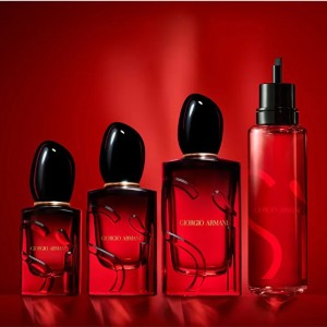 عطر جیورجیو آرمانی اس آی پشن اینتنس - GIORGIO ARMANI Si Passione Intense