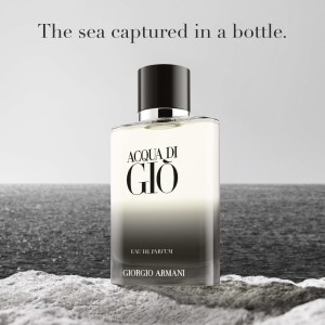 اکوا دی جیو او دو پرفیوم - Acqua di Gio Eau de Parfum Giorgio Armani