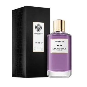 عطر فیگ می آپ مانسرا - Fig Me Up Mancera