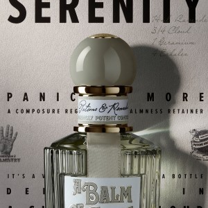 ا بالم اف کالم پنهالیگونز - A Balm of Calm Penhaligon's