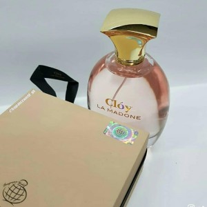 ادکلن اورجینال ادو پرفیوم فراگرنس وردCloy La Madone