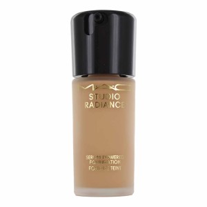 کرم پودر سرمی استودیو رادیانس مک - MAC Studio Radiance Serum Powered Foundation