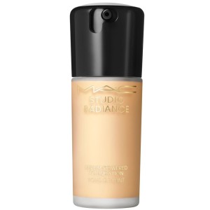 کرم پودر سرمی استودیو رادیانس مک - MAC Studio Radiance Serum Powered Foundation