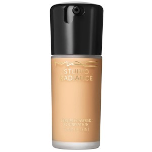 کرم پودر سرمی استودیو رادیانس مک - MAC Studio Radiance Serum Powered Foundation