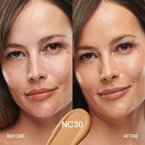 کرم پودر سرمی استودیو رادیانس مک - MAC Studio Radiance Serum Powered Foundation