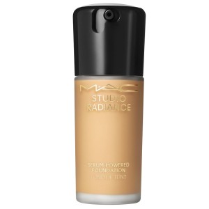 کرم پودر سرمی استودیو رادیانس مک - MAC Studio Radiance Serum Powered Foundation