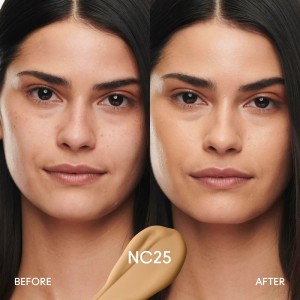 کرم پودر سرمی استودیو رادیانس مک - MAC Studio Radiance Serum Powered Foundation