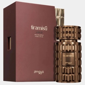 ادکلن تیرامیسو کوکو زیمایا -Zimaya Tiramisu Coco