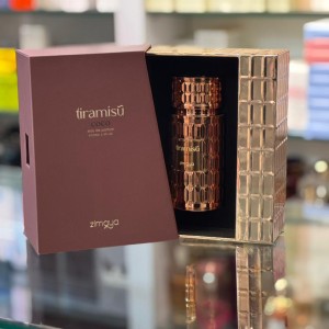 ادکلن تیرامیسو کوکو زیمایا -Zimaya Tiramisu Coco