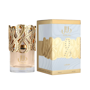 عطر دلال لطافه - Dalal Lattafa