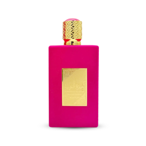 عطر امیره العرب شوگر کراون لطافه - Ameerat Al Arab Sugar Crown Lattafa