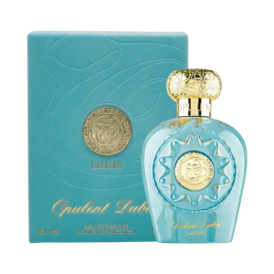 عطر اپیولنت دبی لطافه حجم 100 میلی لیتر - Opeulant Dubai – Lattafa Eau de Parfum 100ml