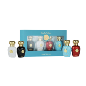 گیفت ست عطر لطافه اپیولنت کالکشن ۴×۲۵ میل - Opulent Collection 4x25ml Lattafa