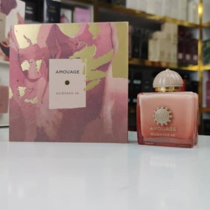 عطر آمواج گایدنس 46 - Guidance 46 Amouage