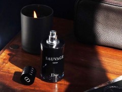 تستر مردانه دیور Sauvage