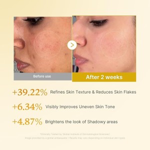 تونر ترمیم کننده زردچوبه و اسید کوجیک مدی کیوب – Medicube Kojic Acid Turmeric Resurfacing Toner (250ml)