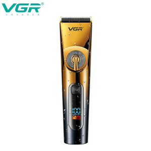 ماشین اصلاح موی سر و صورت وی جی آر مدل VGR V-663