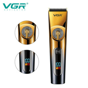 ماشین اصلاح موی سر و صورت وی جی آر مدل VGR V-663