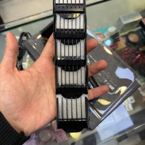 ماشین اصلاح موی سر و صورت وی جی آر مدل VGR V-663