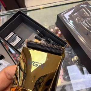 ماشین اصلاح موی سر و صورت وی جی آر مدل VGR V-663
