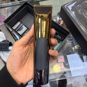 ماشین اصلاح موی سر و صورت وی جی آر مدل VGR V-663