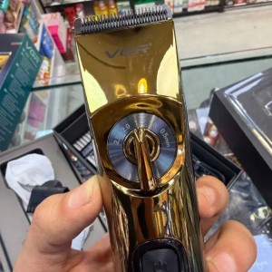 ماشین اصلاح موی سر و صورت وی جی آر مدل VGR V-663