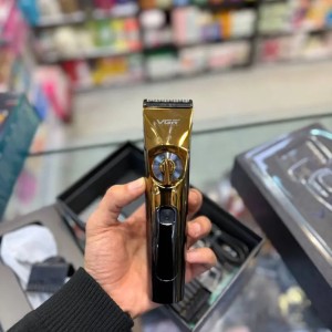 ماشین اصلاح موی سر و صورت وی جی آر مدل VGR V-663
