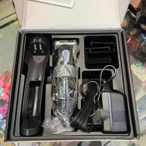 ماشین اصلاح حجم زن دینگ لینگ Dingling RF-699 اصلی