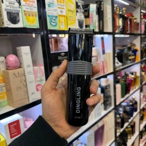 ماشین اصلاح حجم زن دینگ لینگ Dingling RF-699 اصلی