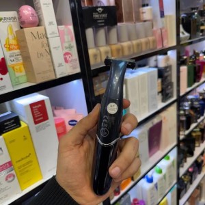 ماشین اصلاح موی صورت و بدن شارژی کیمی مدل KM-1903