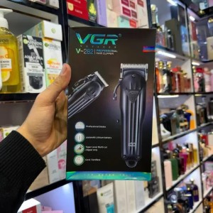 ماشین اصلاح سر و صورت وی جی آر VGR V-282 اصلی