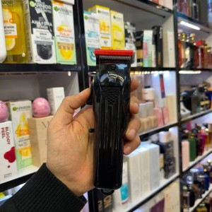 ماشین اصلاح سر و صورت وی جی آر VGR V-282 اصلی