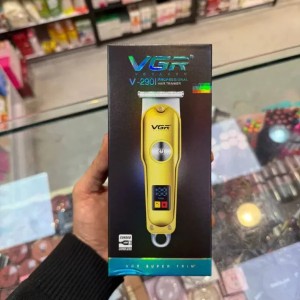 ماشین اصلاح VGR V290 Hair Trimmer