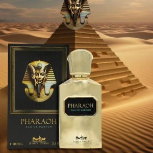 عطر فرعون جسیکا تویین (فاروه) - Jessica Twain Pharaoh