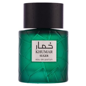 عطر وادی الخلیج خمار شوگر -  Wadi Al Khaleej Khumar Suger