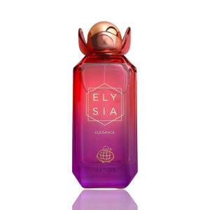 عطر  الیسیا الگانس فرگرانس ورلد (کایالی فلور ماجستی رز رویال 31) - Fragrance World Elysia Elegance