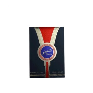 عطر الامیر فرگرانس ورلد (شیخ کلاسیک 77) | Fragrance World Al Emir