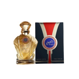 عطر الامیر فرگرانس ورلد (شیخ کلاسیک 77) | Fragrance World Al Emir