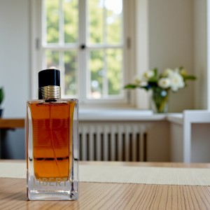 عطر لیبرتی اینتنس فرگرانس ورلد (لیبر ایو سن لورن اینتنس) | Fragrance World Liberty Intense