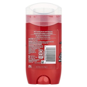 مام استیکی صابونی اولد اسپایس مدل نایت پنتر - Old Spice, Deodorant, Night Panther, 3 oz (85 g)