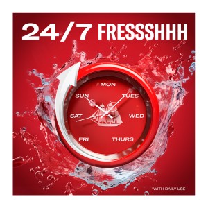 مام استیکی صابونی اولد اسپایس مدل تایگر کلاو - Old Spice Tigerclaw Deodorant Stick