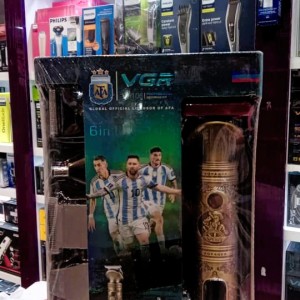 ماشین اصلاح خط زن وی جی آر VGR V-106 اصلی