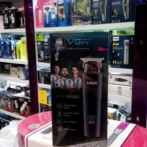 ماشین اصلاح  وی جی آر  VGR مدل V-937